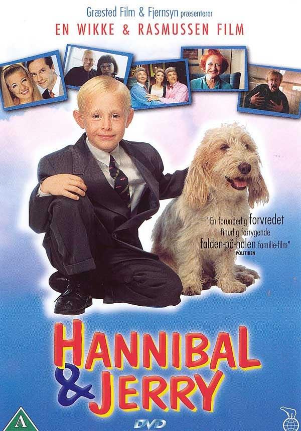 Hannibal &amp; Jerry