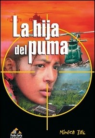 La Hija del Puma