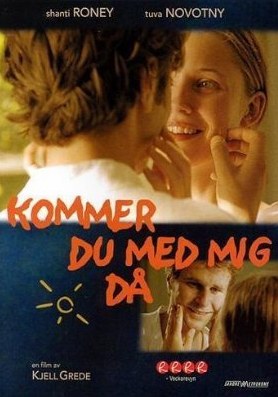 Kommer du med mig då