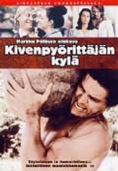 Kivenpyörittäjän kylä