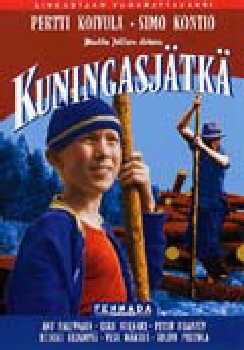 Kuningasjätkä
