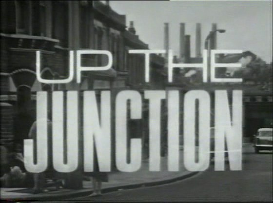 "The Wednesday Play" Up the Junction