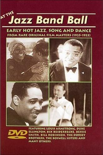 At The Jazz Band Ball (1925 - 1933)