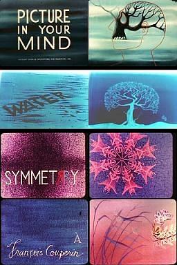 The Films of Philip Stapp (1948-1978)