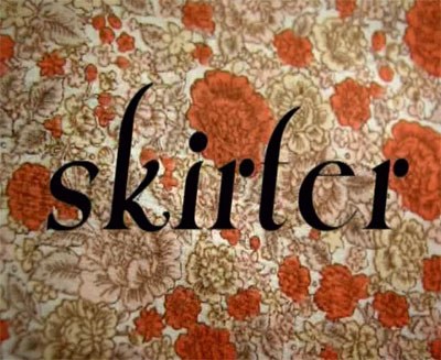 Skirter