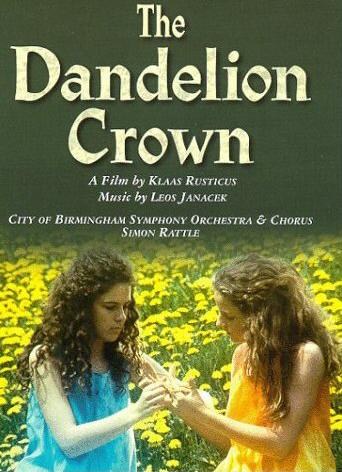 The Dandelion Crown