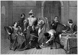 the taming of the shrew