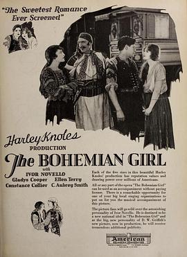 The Bohemian Girl