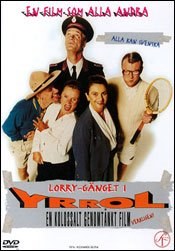 Yrrol