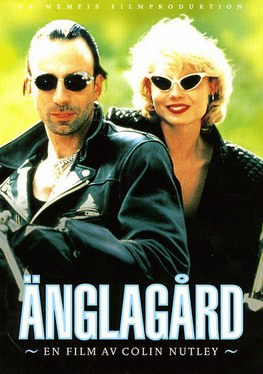 Änglagård