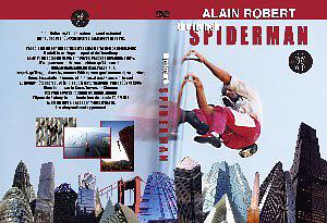 The Human Spider