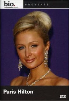 Biography Paris Hilton