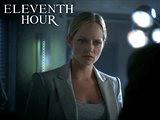 "Eleventh Hour" 1.6 Frozen