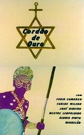 Cordão de Ouro
