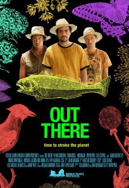 Out There