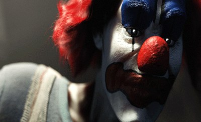 Trickster