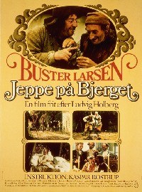 Jeppe på bjerget