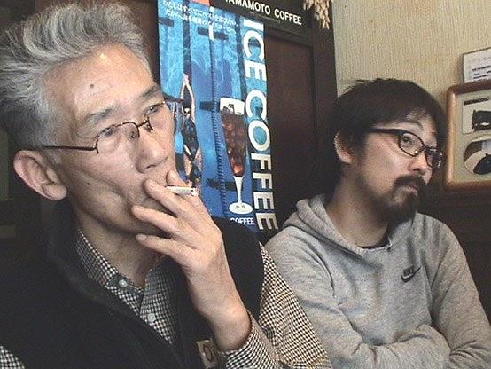 德州‧巴黎‧守口市