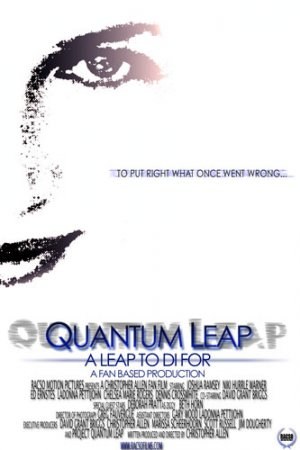 Quantum Leap: A Leap to Di for