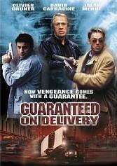 Guaranteed on Delivery