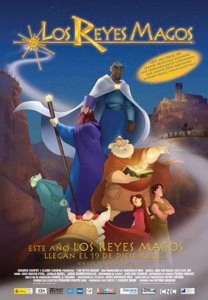 Los Reyes Magos