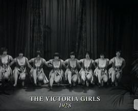 The Victoria Girls