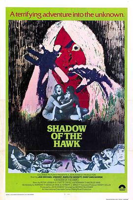 Shadow of the Hawk