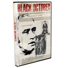 Black October
