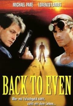 Back to Even