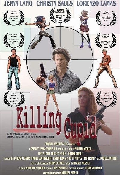 Killing Cupid