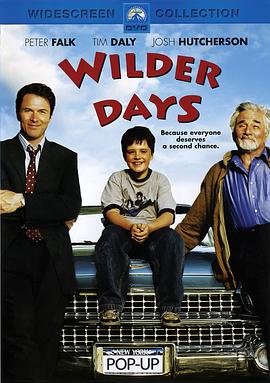 Wilder Days