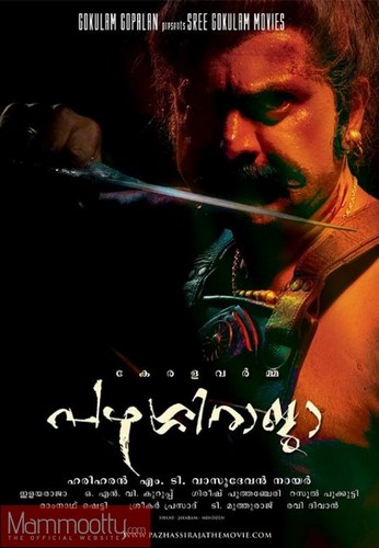 Pazhassi Raja