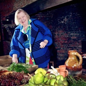英王理查二世的食谱