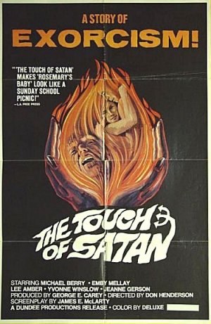 The Touch of Satan