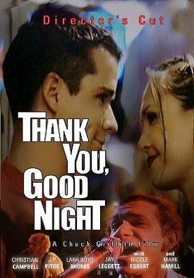 Thank You, Good Night