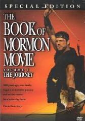 The Book of Mormon Movie, Volume 1: The Journey