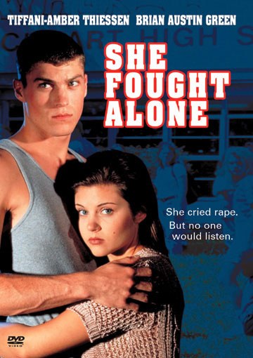 She Fought Alone