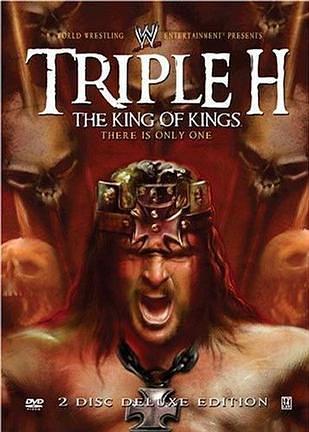 Triple H: King of Kings