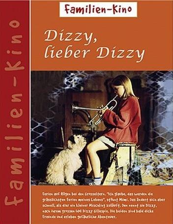 Dizzy, lieber Dizzy