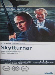 Skytturnar