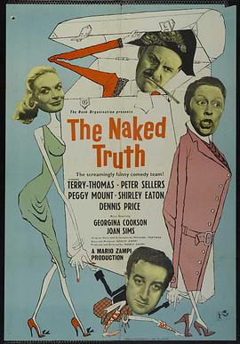 The Naked Truth
