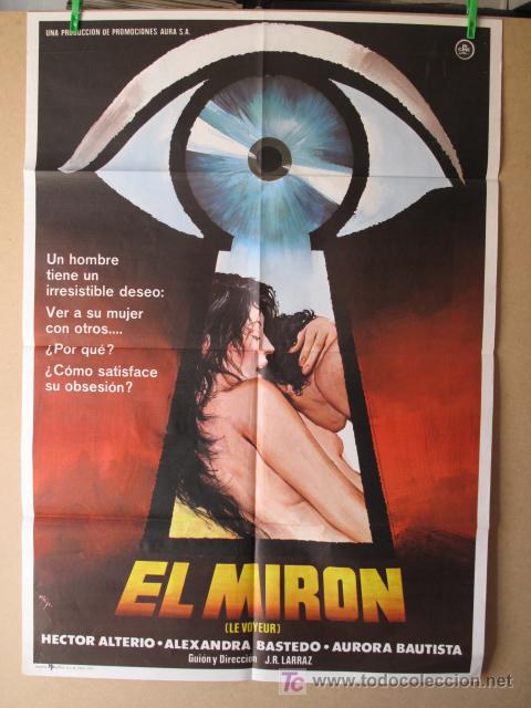 El Mirón