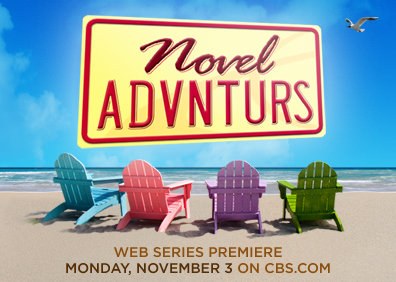 Novel Adventures