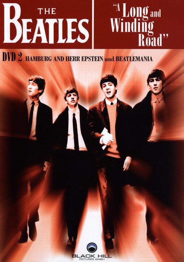 The Beatles: A Long and Winding Road