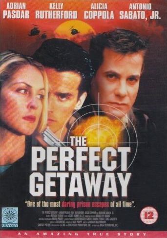 The Perfect Getaway