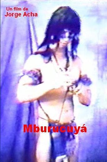 Mbucuruyá, cuadros de la naturaleza