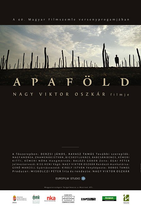Apaföld
