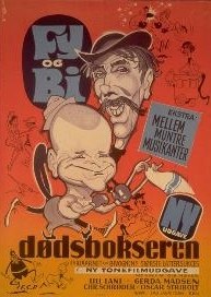 Dødsbokseren