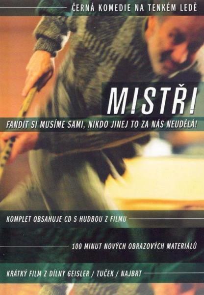 Mistri