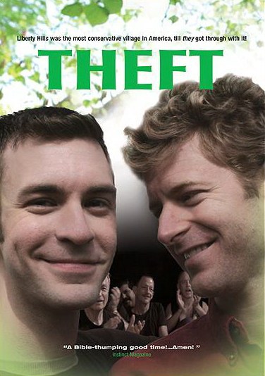 Theft